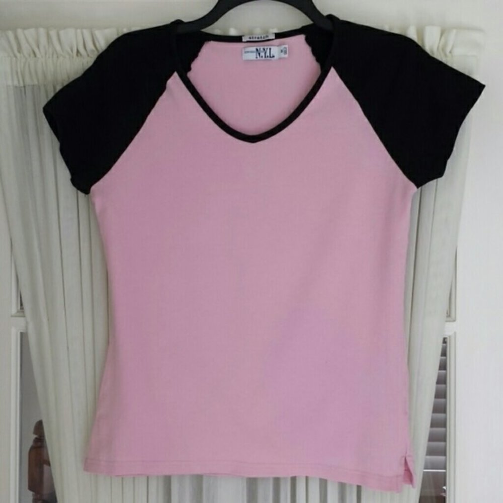 New York Laundry tee shirt